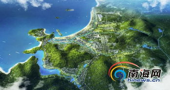 三亚双轨并行，国际旅游岛蓝图已绘，这样的规划是否已经落实？