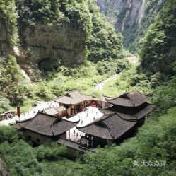 沉庆周边游：武隆仙女山、安居古镇 (近距离出游也很棒！)