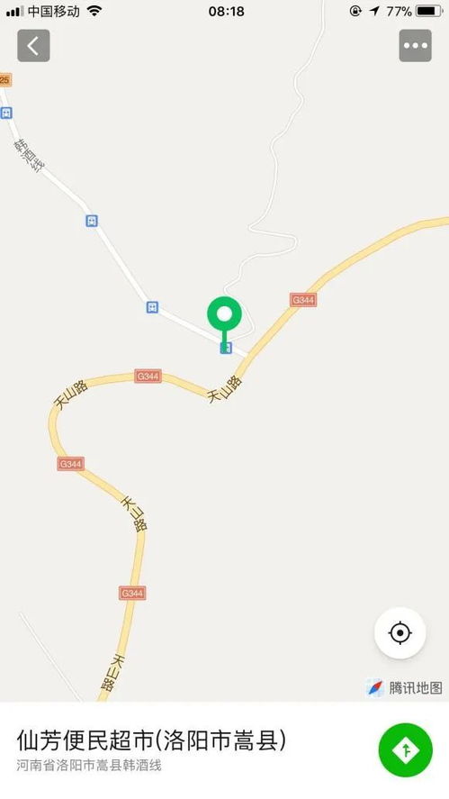 为啥没人走这条路？因为他们都瞎！