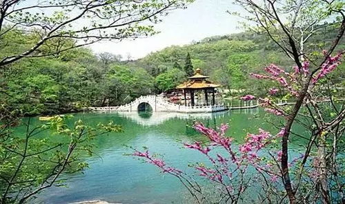 晨曦初露：琅琊山的神秘召唤 (以及我差点睡过头)