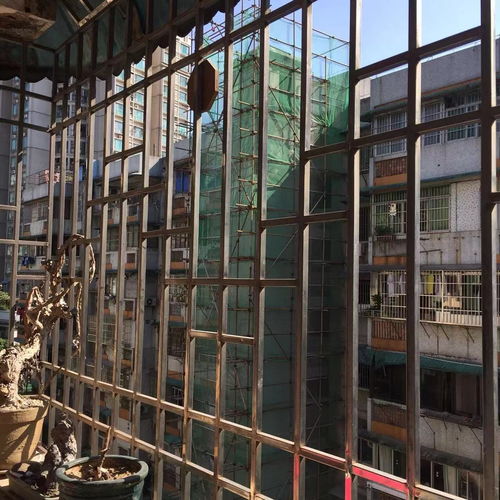 D. 陈家祠站（1号线）——文化爱好者专属路线