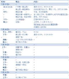 市场价格一览表（有可能随时变哦！）