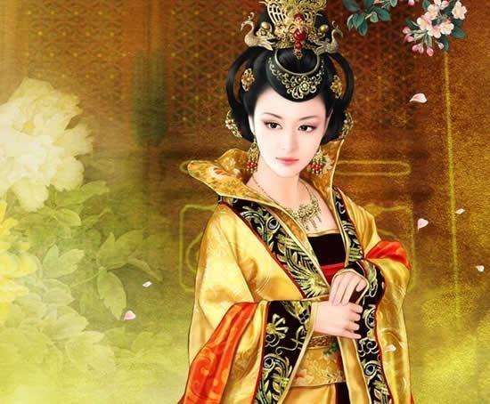 中国历史持续发展上哪位皇帝的皇后数量最更多？从生肖星座看帝王情缘的风水保密
