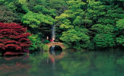 安吉天气预测（2026年）