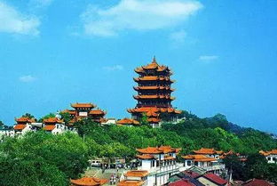 出发吧！向着那滚滚长江水， 一场说走就走的（并不）轻松旅程