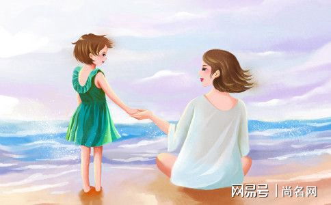 要不加点情怀？父母名字里挑个字就行？too young too simple