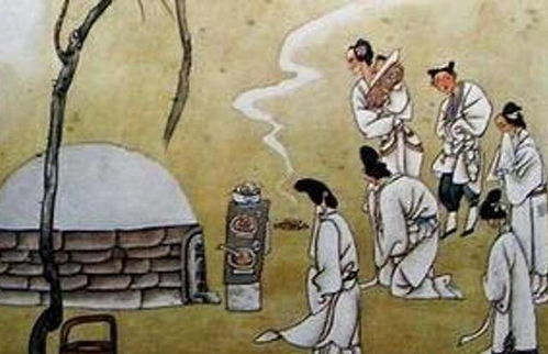 韩国礼仪精髓：尊老爱幼，礼仪之邦，传统与现代交融