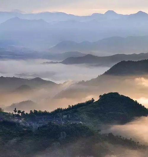 天姥山：探寻唐诗文化底蕴的足迹