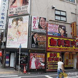 迷失在东京的迷宫里：寻找那家不存在的日料店
