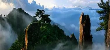 明月山7月门票：敲黑板！