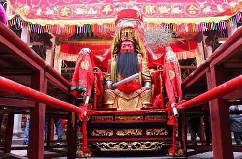 潮汕过年风俗起源揭秘，传承千年民俗魅力！
