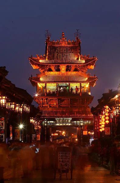 第二天：探寻历史遗迹