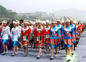 纳西族节日风俗：古韵传承，民族风情盛宴