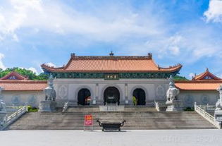 北京普陀寺旅游攻略路线到底是怎么回事？