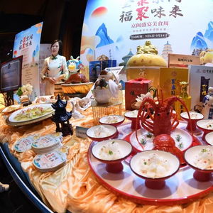 郑州古韵风情，非遗美食盛宴