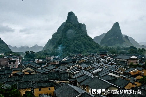 丽江风情，千年古城，民俗瑰宝，必游爆款