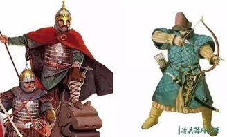 风水与武器：从紫微垣到木狼头