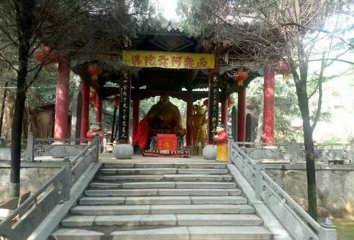 寺庙的历史持续发展与文化底蕴