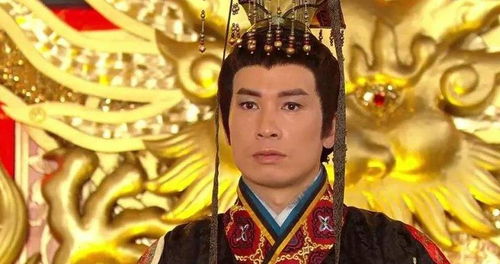 唐穆宗李恒：一个较短暂的辉煌