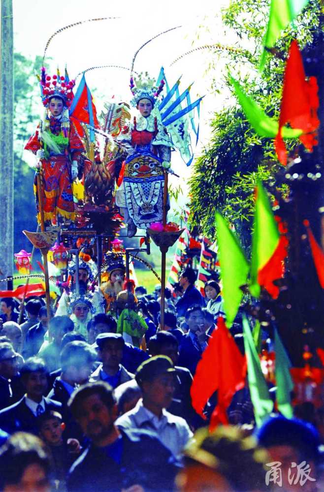宁波传统节日风俗，古今交融，爆款来袭！
