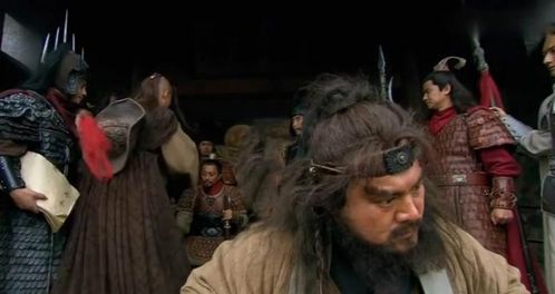 Skywars中的梁山义士