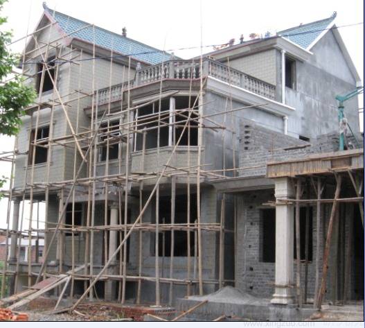 建房风水对身体有害吗,魔块建房对身体有害吗