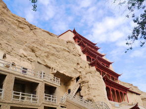 天然景观， 令人叹为观止
