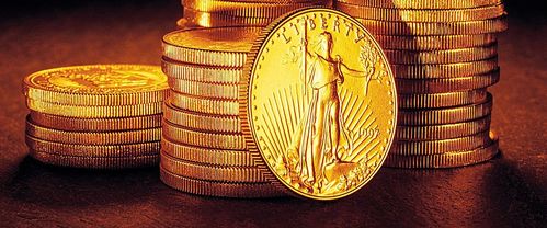 #1 金元宝 # 招財寶物 (必備)