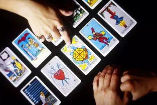 塔罗牌生辰八字算命真的准确吗？清玄塔罗占卜馆的占卜准吗？
