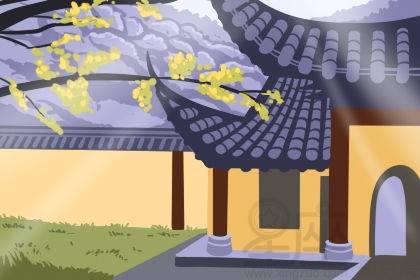1. 先把屋子翻个面——为什么北方要放红灯笼？