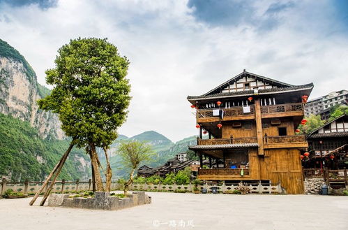 二、沂水：天然风光与人文魅力的完美结合
