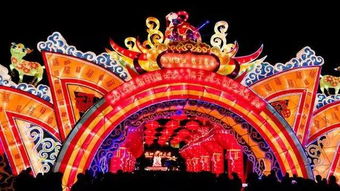 广西春节：传统民俗与现代元素融合，新春爆款来袭！