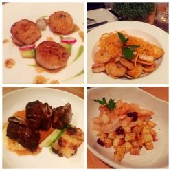 3.1 烤土豆（Pommes Sarladaises）——土豆也能高贵起来