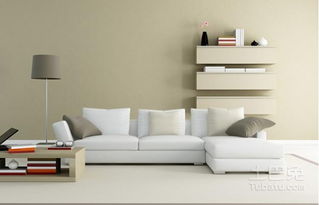 沙发风水位置图解，如何摆放沙发最符合方位风水？