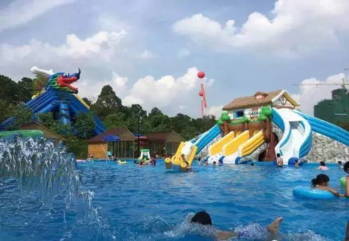 第一波：为哪些说它是“不可错过”的清凉圣地？