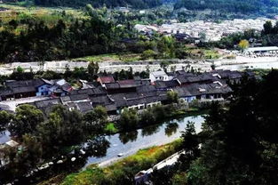 走进明清建筑，感受那种古朴的气息！