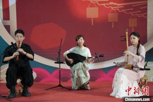 泉州陈三五娘传说节日民俗风情爆款盘点