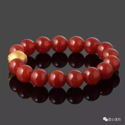 红纹石：明艳的色泽， 点燃爱的火焰