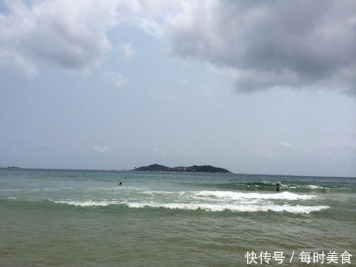 吃货必看！这里的海鲜既便宜又新鲜