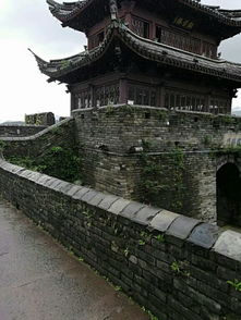 较长胜街革命遗址群：红色血脉的沉淀