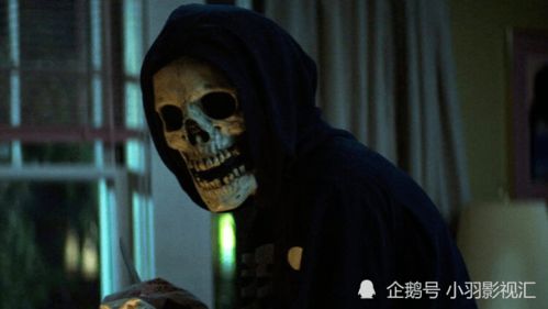 无尽的恐惧