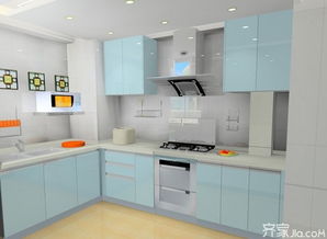 卡其灰家具,卡其灰厨柜风水好吗