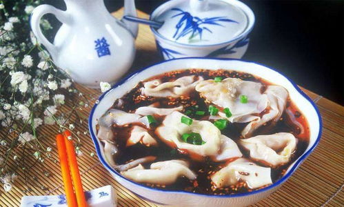 四、 美食乱炖（吃得开心或许会后悔）