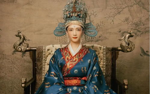 曹皇后：女中贤才还是冰山美人？