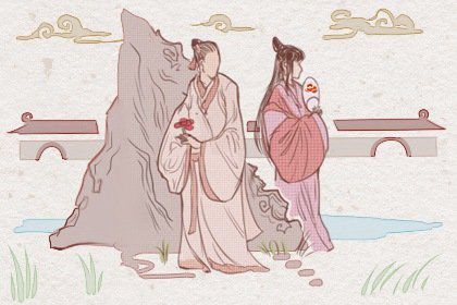 如何判断男兔女马八字是否相合？