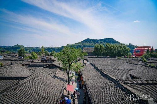 东关旅行村：渔村背后暗藏玄机