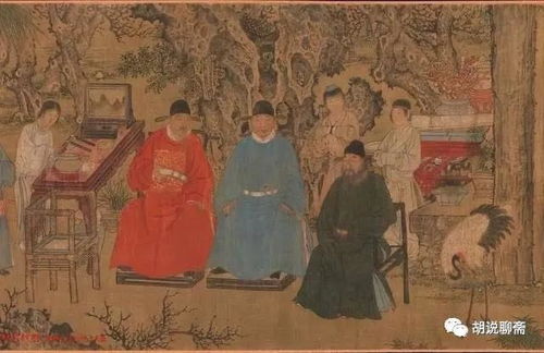 沐英&徐霞客:两位男神跨越千年的风水秘辛!