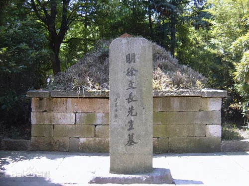 为什么风水宝地不嫩设立墓碑或纪念碑呢？