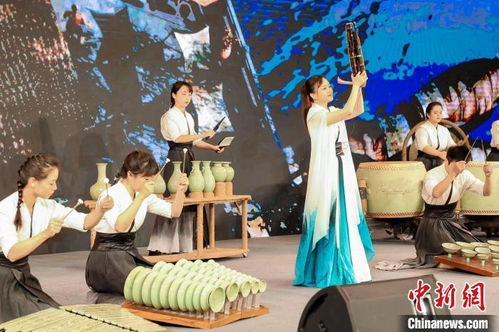 宁波千年古韵，海丝文化瑰宝