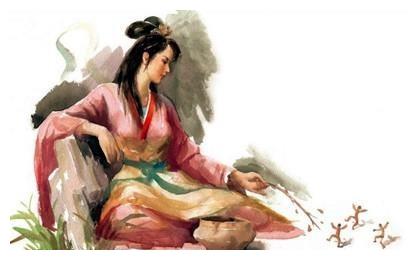 女娲造人：黄土与星辰的混沌纠葛